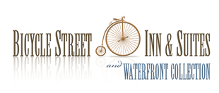 Bicycle Street Inn & Suites