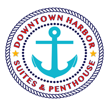 Downtown Harbor Suites and Penthouse