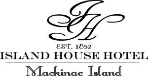 island house hotel logo