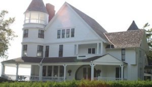 Mackinac Island Home Rentals
