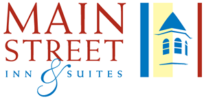 Main Street Inn & Suites logo