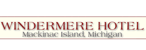 Windermere Hotel logo